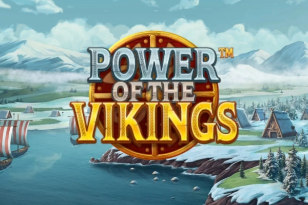 Power Of The Vikings at Odin Fortune