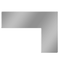 L Shape icon