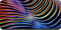 RGB Wave effect icon