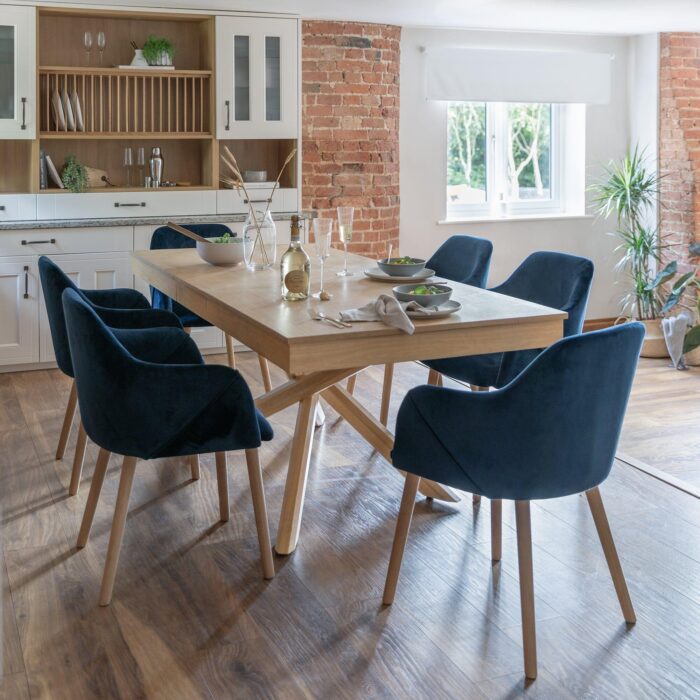 amelia-whitewash-extendable-dining-table-set-6-seater-freya-blue-carver-chairs-with-whitewash-oak-legs-laura-james-1
