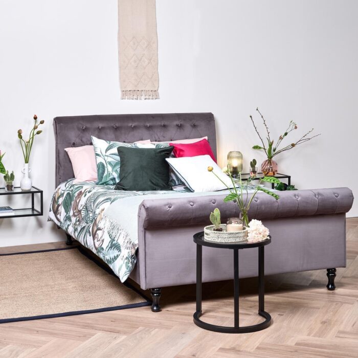 blenheim-double-bed-frame-grey-velvet-laura-james-1
