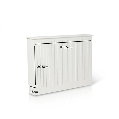 Elspeth Medium Radiator Cover - Laura James