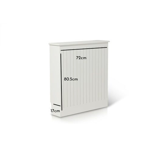 Elspeth Small Radiator Cover - Laura James