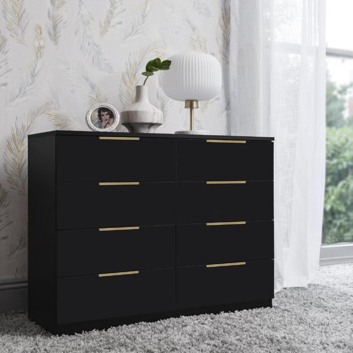 essie-8-drawer-chest-of-drawers-black-laura-james-1