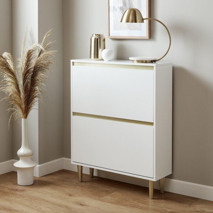 outlet-iliana-shoe-cabinet-2-door-white-laura-james-1