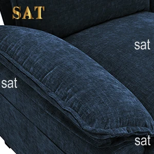 L shape sofa couch