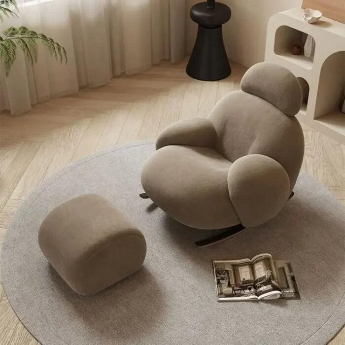 S9c01f73253ee4410be0b02da9020c821c Comfortable and chic rocking chair for stylish home decor