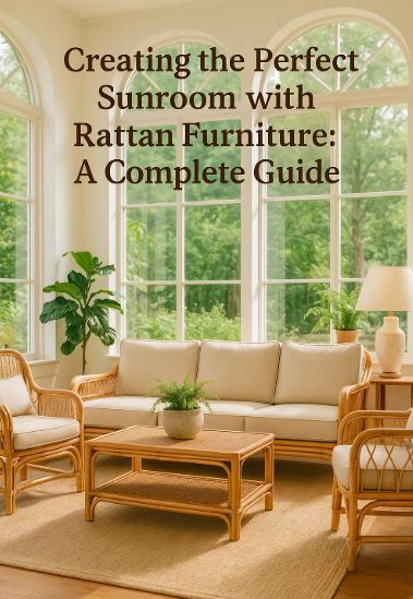 Rattan Furniture