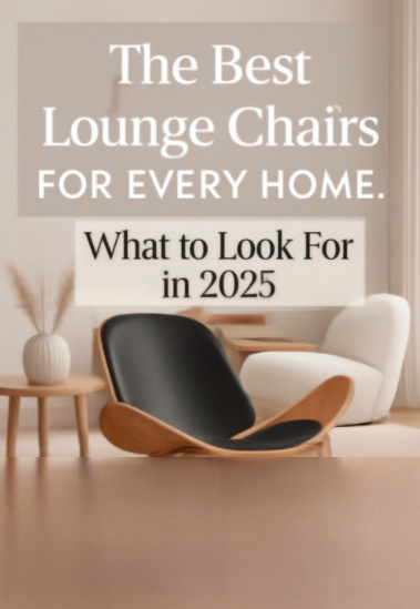 Lounge Chairs
