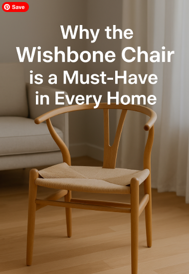 Wishbone Chair