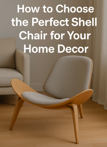 Shell Chair