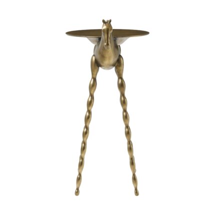 Theodore Alexander Troy Drink Table