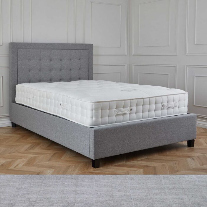 Ashley-Grey-Upholstered-Ottoman-Bed-Roseland-Furniture-1-new