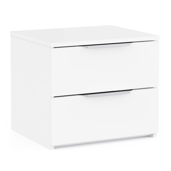 Chicago2DrawerBedside-MattWhite6