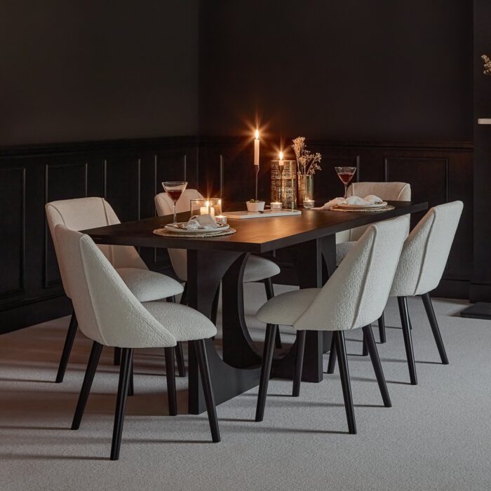 Jade_Rectangular_Dining_Table_with_6_Freya_Dining_Chairs_Ecru_Boucle_with_Black_Legs_A_5be69476-1d7e-40d5-bdfd-4d630e616a07