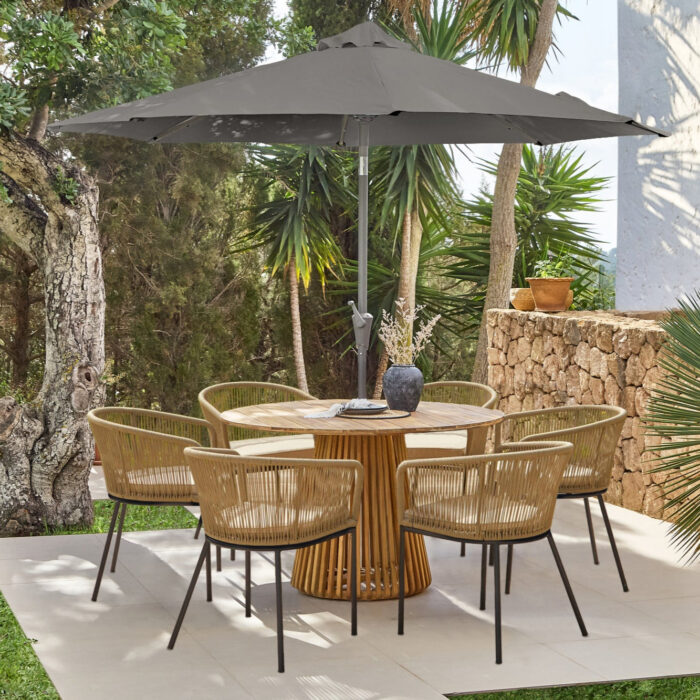 WILLOW_120CM_ROUND_DINING_TABLE_NATURAL_ACACIA_6_HALI_NATUREAL_CHAIRS_WITH_PARASOL-grey_parasol_9c349f8f-bfc6-40a9-b0dd-fab32dd62e2d