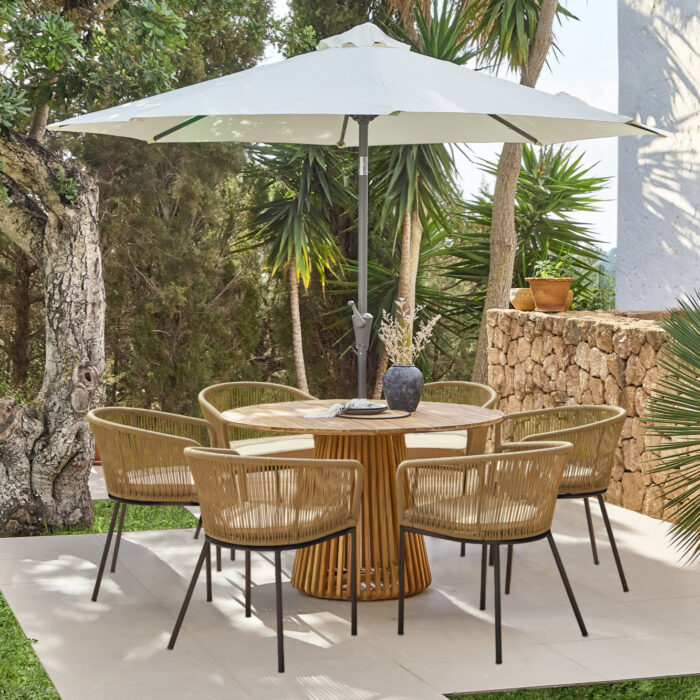 WILLOW_120CM_ROUND_DINING_TABLE_NATURAL_ACACIA_6_HALI_NATUREAL_CHAIRS_WITH_PARASOL_e36dc72f-7ac2-4765-ac98-69f9829b5fd6-cream_parasol