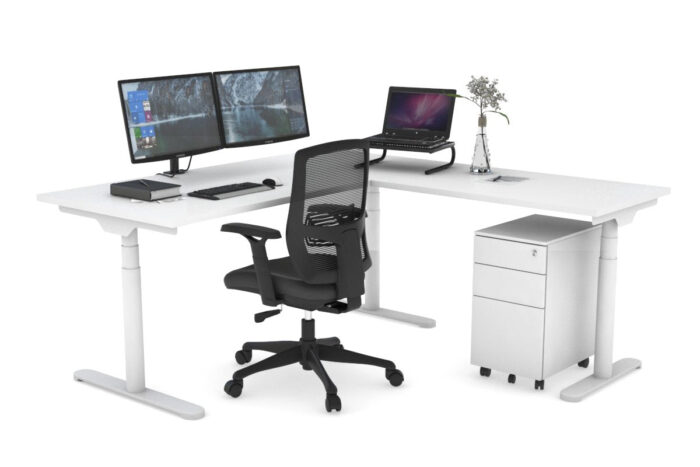 flexi-premium-height-adjustable-corner-workstation-1600l-x-1450w-670541